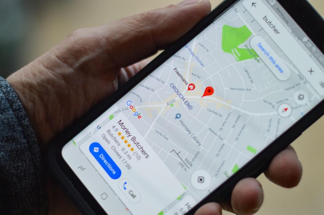 google my business map (1)