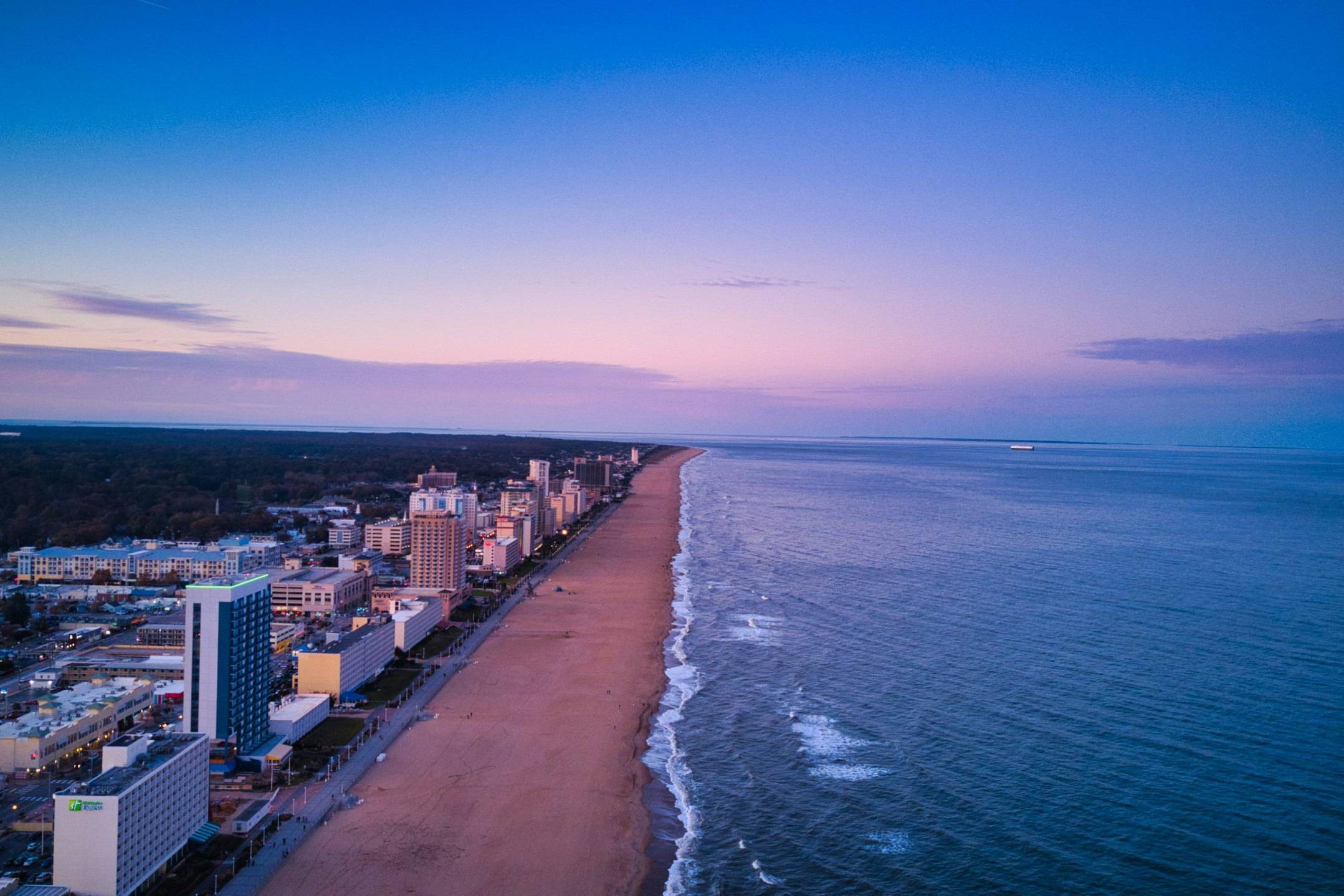 Virginia Beach Advertising Company.
