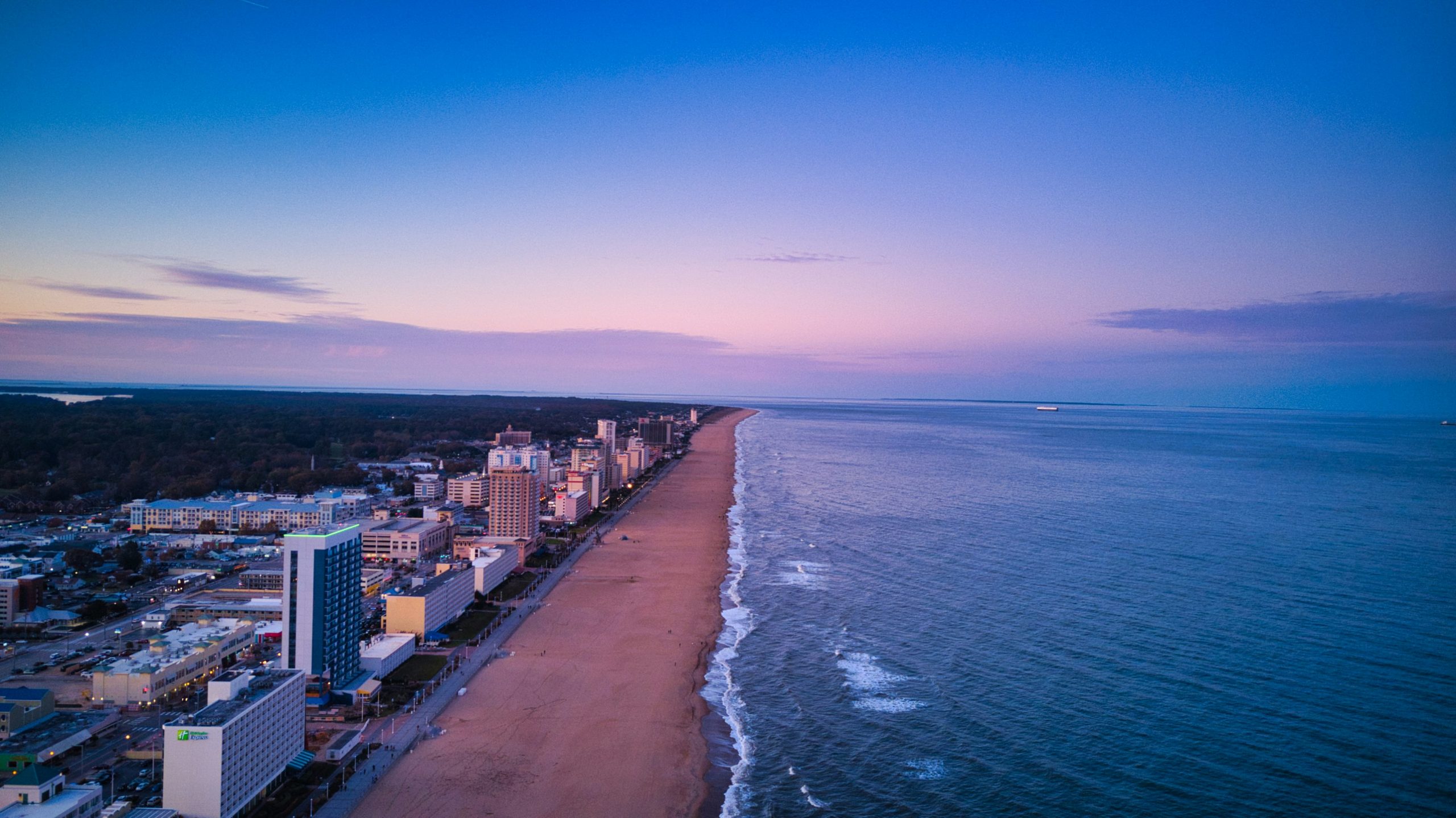 Virginia Beach Advertising Company.
