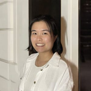 Michelle Chiu