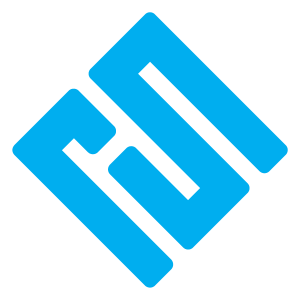 Spin Modern Social Media Icon