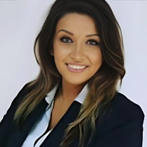 Zaneta Sheldon